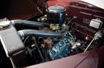 Ford Super DeLuxe Station Wagon 1942 года